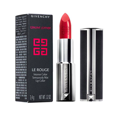 Givenchy 纪梵希高级定制小羊皮口红唇膏 306#